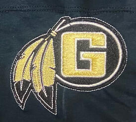 GHS Logo